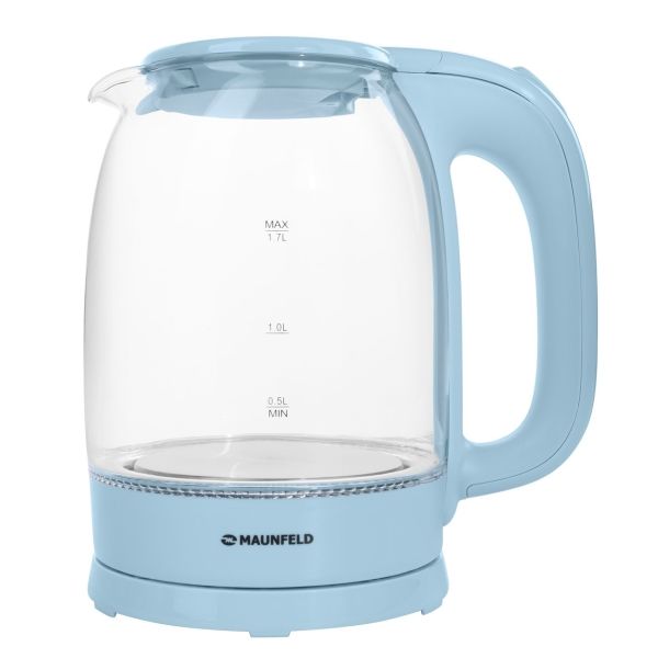 maunfeld-mgk-613gr-green