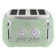 tesler-tt-445-green-green