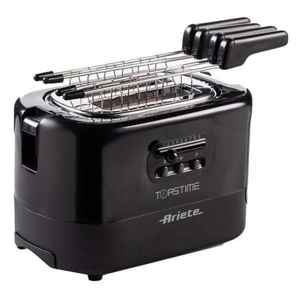 ariete-159-toastime-black