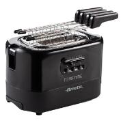 ariete-159-toastime-black