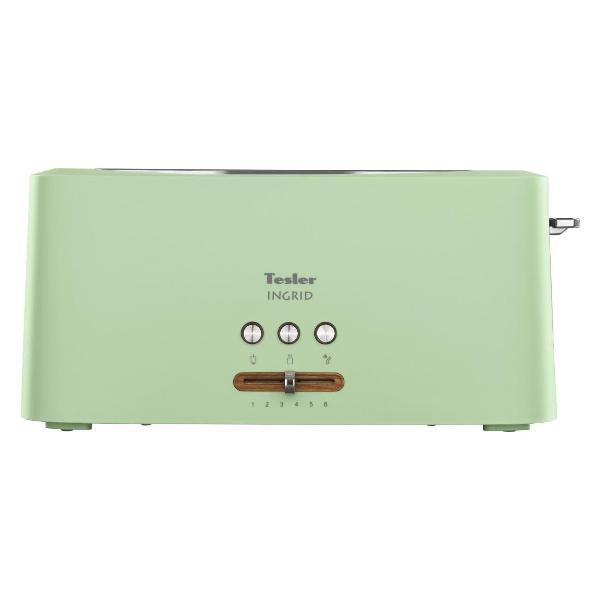 tesler-tt-140-green