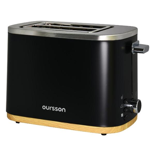 oursson-ts2106-bl-black