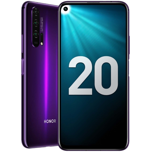 honor-20-pro-256gb-phantom-black