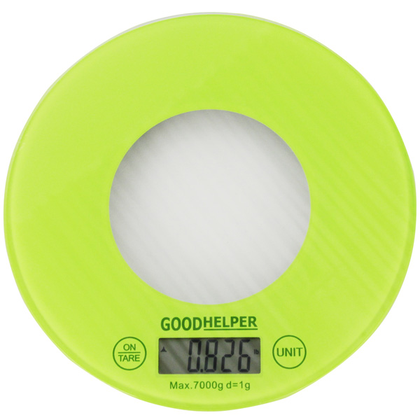 goodhelper-ks-s03-green