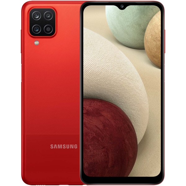 samsung-galaxy-a12-32gb-red-sm-a125f