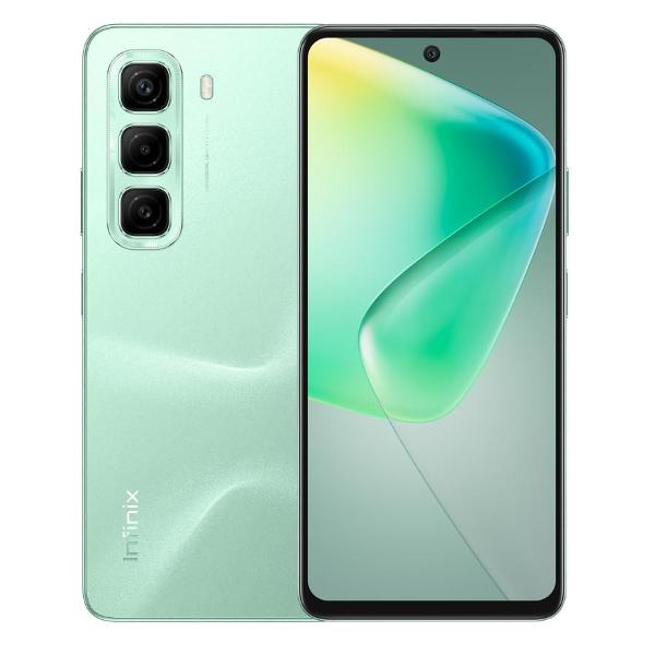 infinix-hot-50-8-256gb-sage-green
