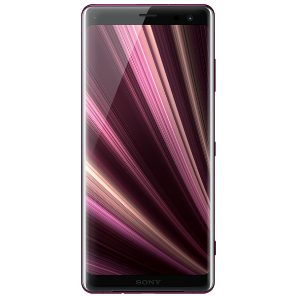 sony-xperia-xz3-bordeaux-h9436