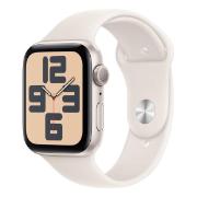 apple-watch-se-2024-44mm-starlight-aluminum