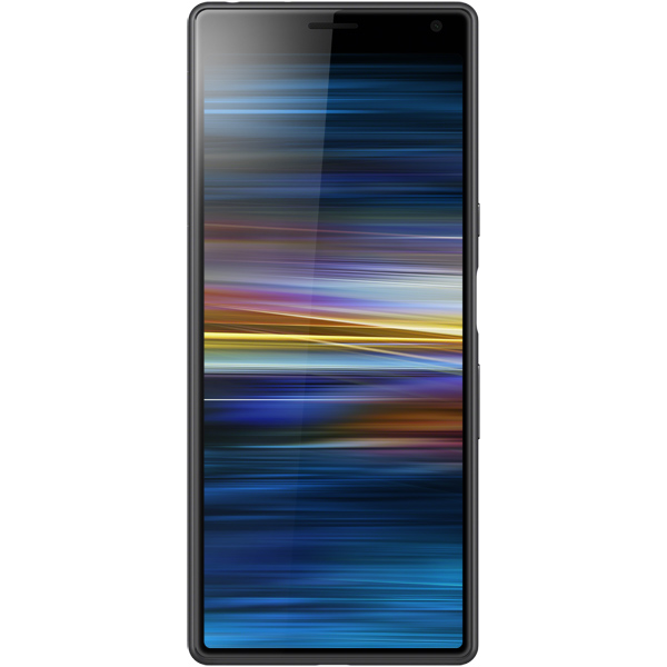 sony-xperia-10-black-i4113