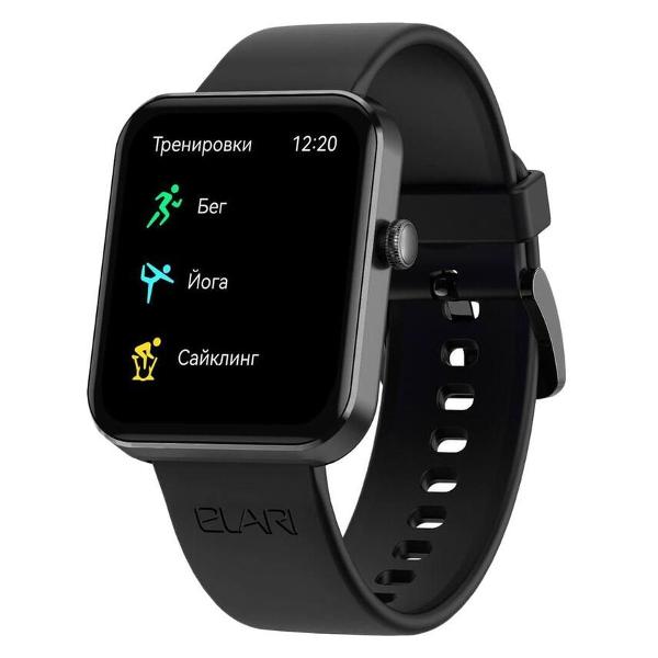 elari-watch-lite-black
