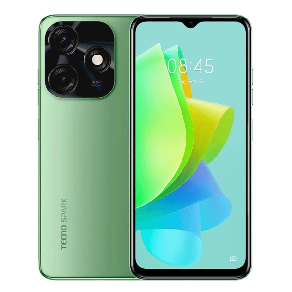 tecno-spark-10c-4-64gb-green