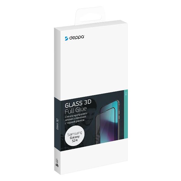 samsung-deppa-galaxy-s24-3d-full-glue-03-mm-black-ramka