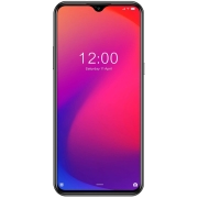 doogee-x95-starry-black