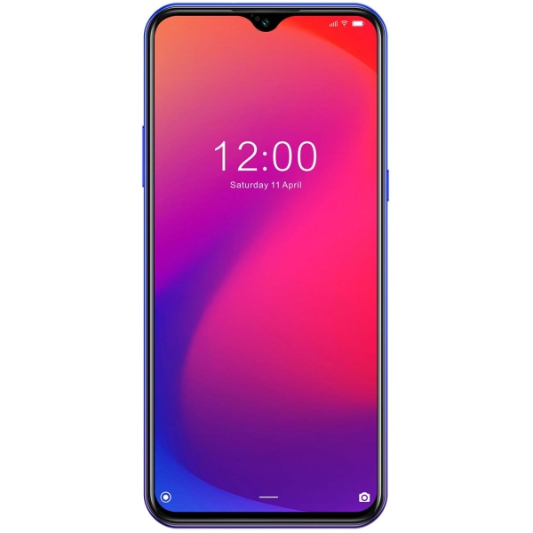 doogee-x95-jewelry-blue