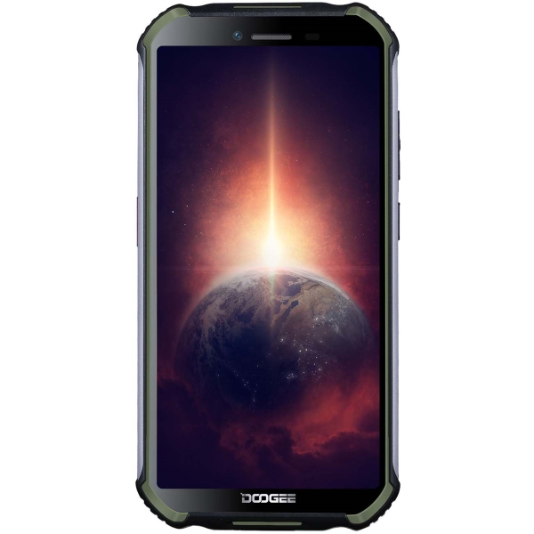 doogee-s40-pro-army-green
