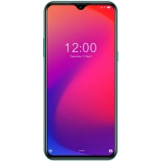 doogee-x95-emerald-green