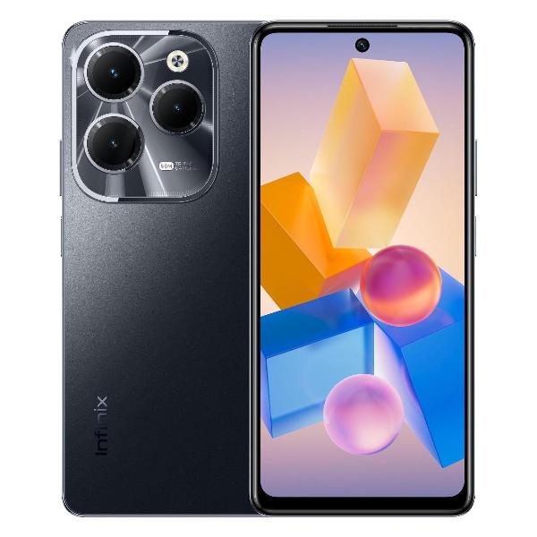 infinix-hot-40-8-128gb-black