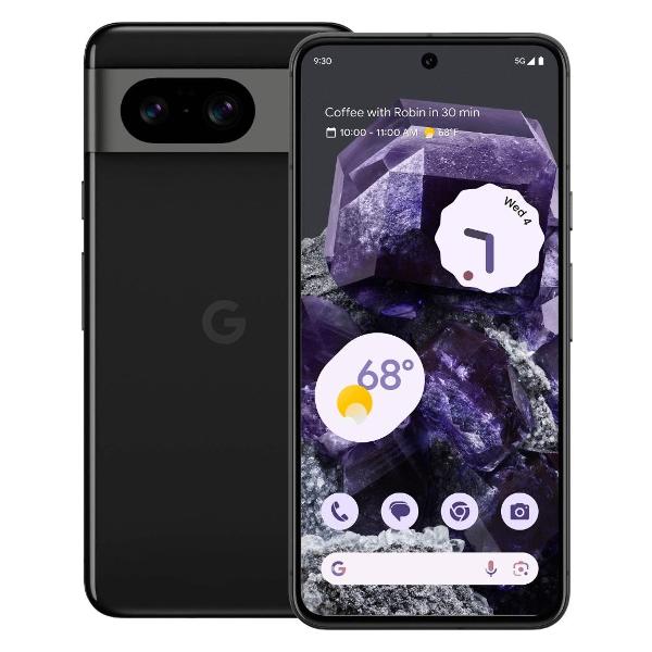 google-pixel-8-8-256gb-obsidian