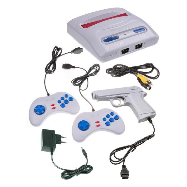 dendy-shadow-260-gray