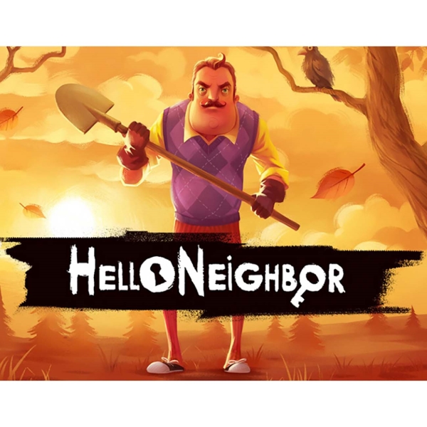 tinybuild-hello-neighbor