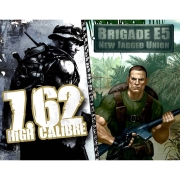 1c-publishing-762-high-calibre-brigade-e5-pack