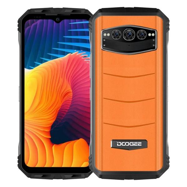 doogee-v30-8-256gb-dawn-orange