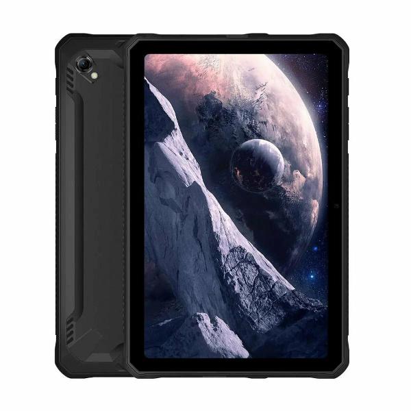 doogee-r10-knight-black