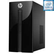 Системный блок HP 460-p231ur 5KT43EA