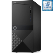 Системный блок Dell Vostro 3670-7356