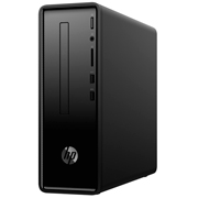 Системный блок HP Slim 290-a0010ur 7GP59EA