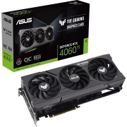 Видеокарта ASUS TUF-RTX4060TI-O8G-GAMING