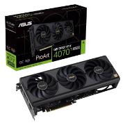 Видеокарта ASUS PROART-RTX4070TIS-O16G 90YV0KJ0-M0NA00