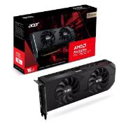 Видеокарта Acer Nitro Radeon RX7600XT OC 16G DP.Z3LWW.P02