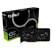 Видеокарта Palit RTX4060 INFINITY 2 OC 8GB (NE64060S19P1-1070L)