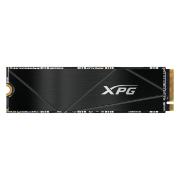 Внутренний SSD накопитель ADATA XPG GAMMIX S50 CORE 1024GB (SGAMMIXS50C-1000G-CS)