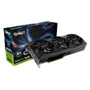 Видеокарта Palit RTX4070Ti SUPER INFINITY 3 OC 16GB GDDR6X 256bit (NED47TSS19T2-1043S)