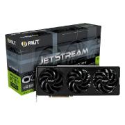 Видеокарта Palit RTX 4070 Ti SUPER JetStream OC (NED47TSS19T2-1043J)