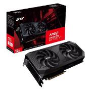 Видеокарта Acer Nitro Radeon RX7700XT OC 12GB DP.Z39WW.P01