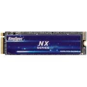 Внутренний SSD накопитель KingSpec NX-128 2280