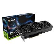 Видеокарта Palit RTX 4080 SUPER INFINITY 3 OC 16GB (NED408SS19T2-1032S)