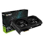 Видеокарта Palit NVIDIA GeForce RTX 4060 Dual OC 8GB (NE64060T19P1-1070D)