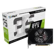 Видеокарта Palit RTX3050 STORMX 6GB (NE63050018JE-1072F)