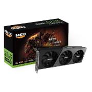 Видеокарта inno3D RTX 4070 Ti Super X3 OC (N407TS3-166XX-186158N)