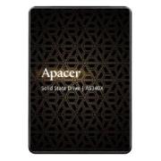 Внутренний SSD накопитель Apacer 960GB AP960GAS340XC-1 SATA 2.5"