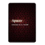 Внутренний SSD накопитель Apacer 128GB AP128GAS350XR-1 SATA 2.5"