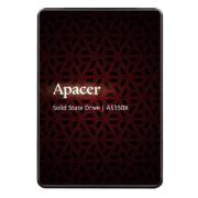 Внутренний SSD накопитель Apacer 1TB AP1TBAS350XR-1 SATA 2.5"