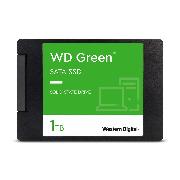 Внутренний SSD WD 1ТБ (WDS100T3G0A)