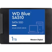 Внутренний SSD WD 1ТБ SA510 (WDS100T3B0A)