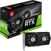 Видеокарта MSI NVIDIA GeForce RTX 3050 GAMING X 6G (602-V812-58S)