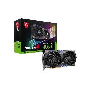 Видеокарта MSI NVIDIA GeForce RTX 4060 Ti GAMING X 8GB (RTX 4060 Ti GAMING X 8G)